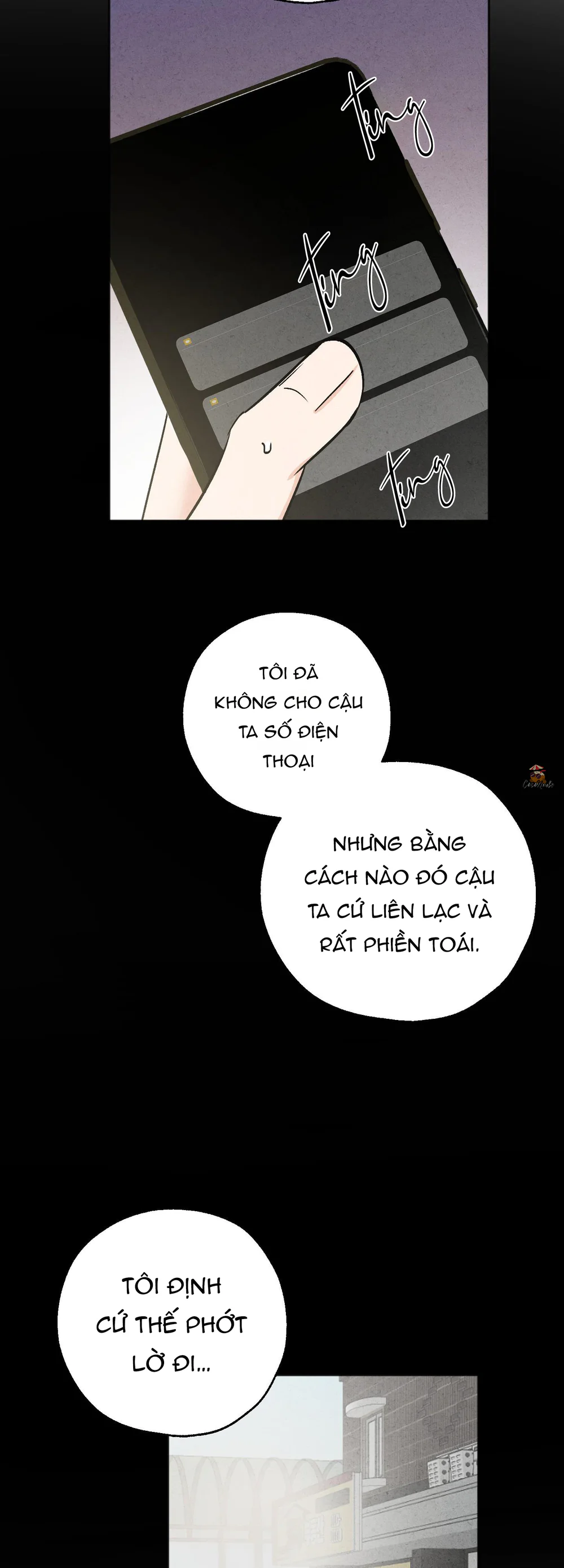 Một Căn Studio Thôi Là Đủ! Chapter 5 - Next Chapter 6