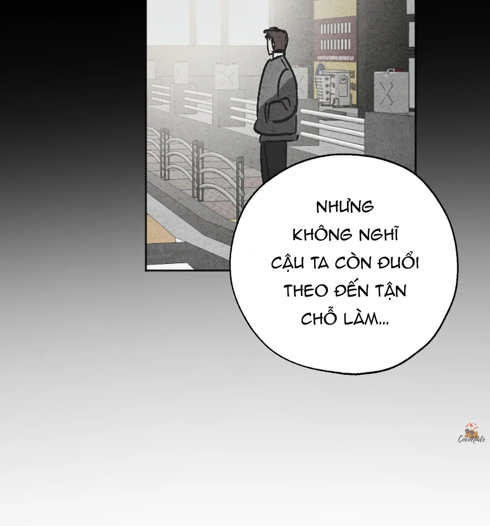 Một Căn Studio Thôi Là Đủ! Chapter 5 - Next Chapter 6