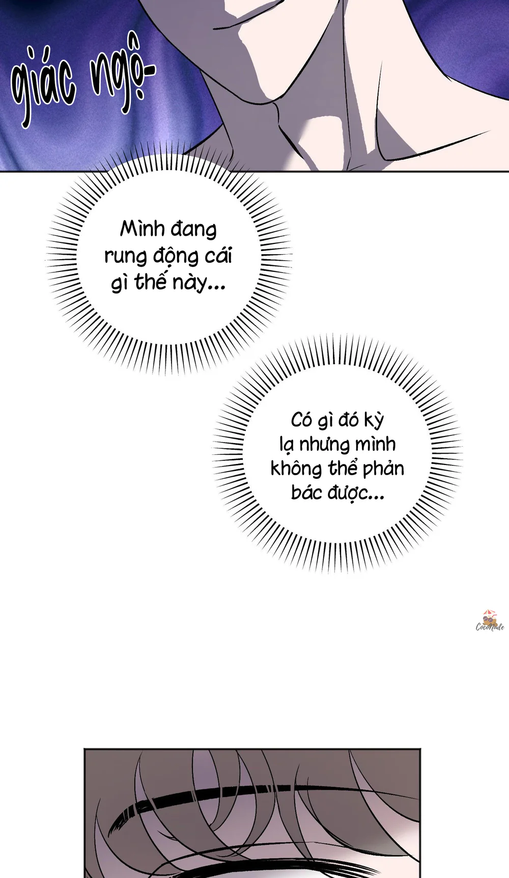 Một Căn Studio Thôi Là Đủ! Chapter 5 - Next Chapter 6