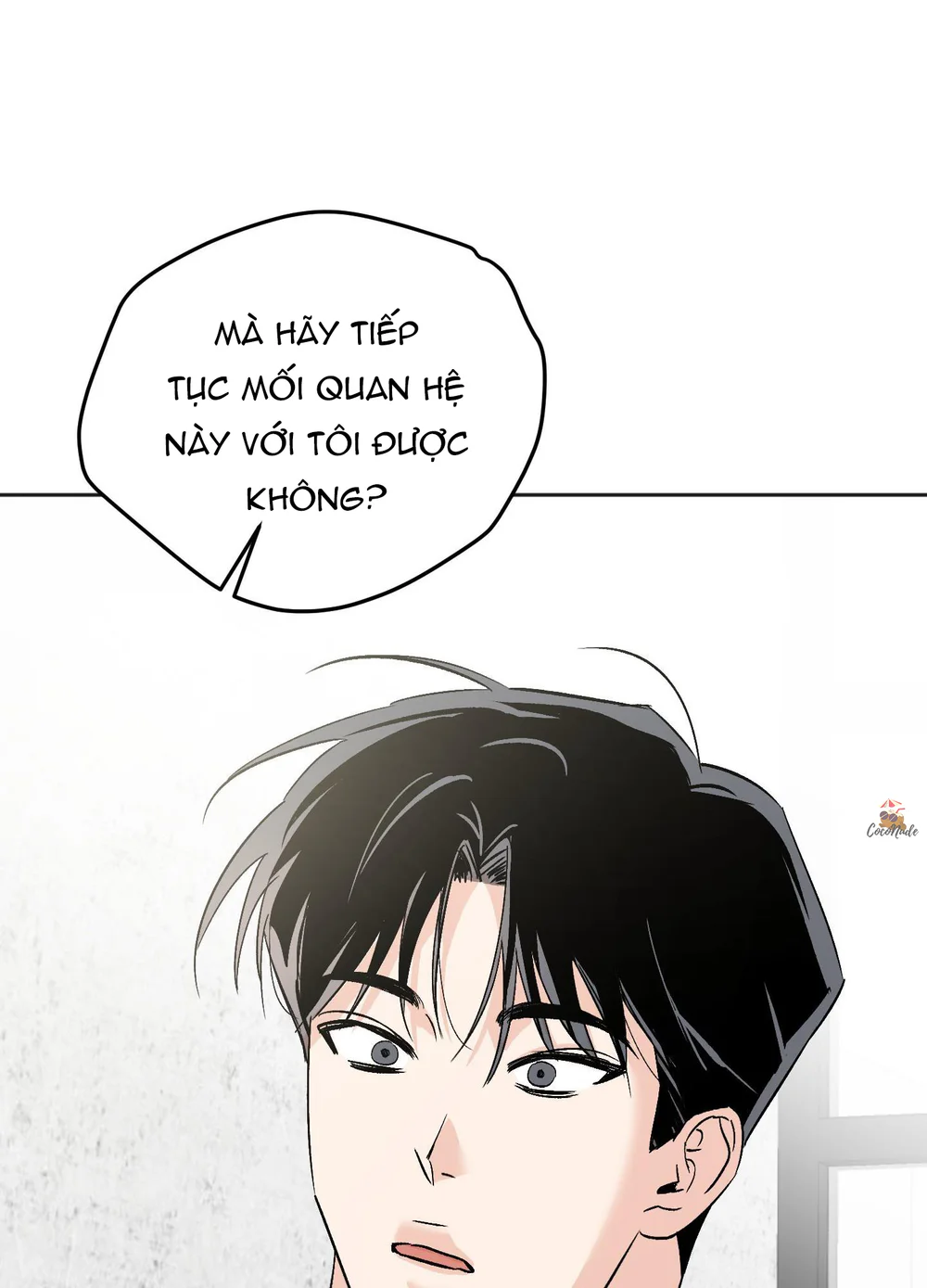 Một Căn Studio Thôi Là Đủ! Chapter 5 - Next Chapter 6