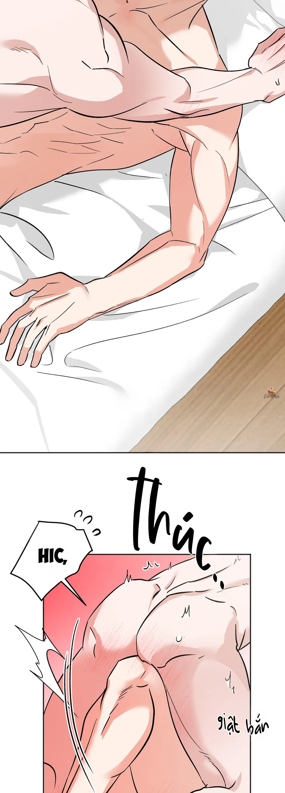 Một Căn Studio Thôi Là Đủ! Chapter 5 - Next Chapter 6