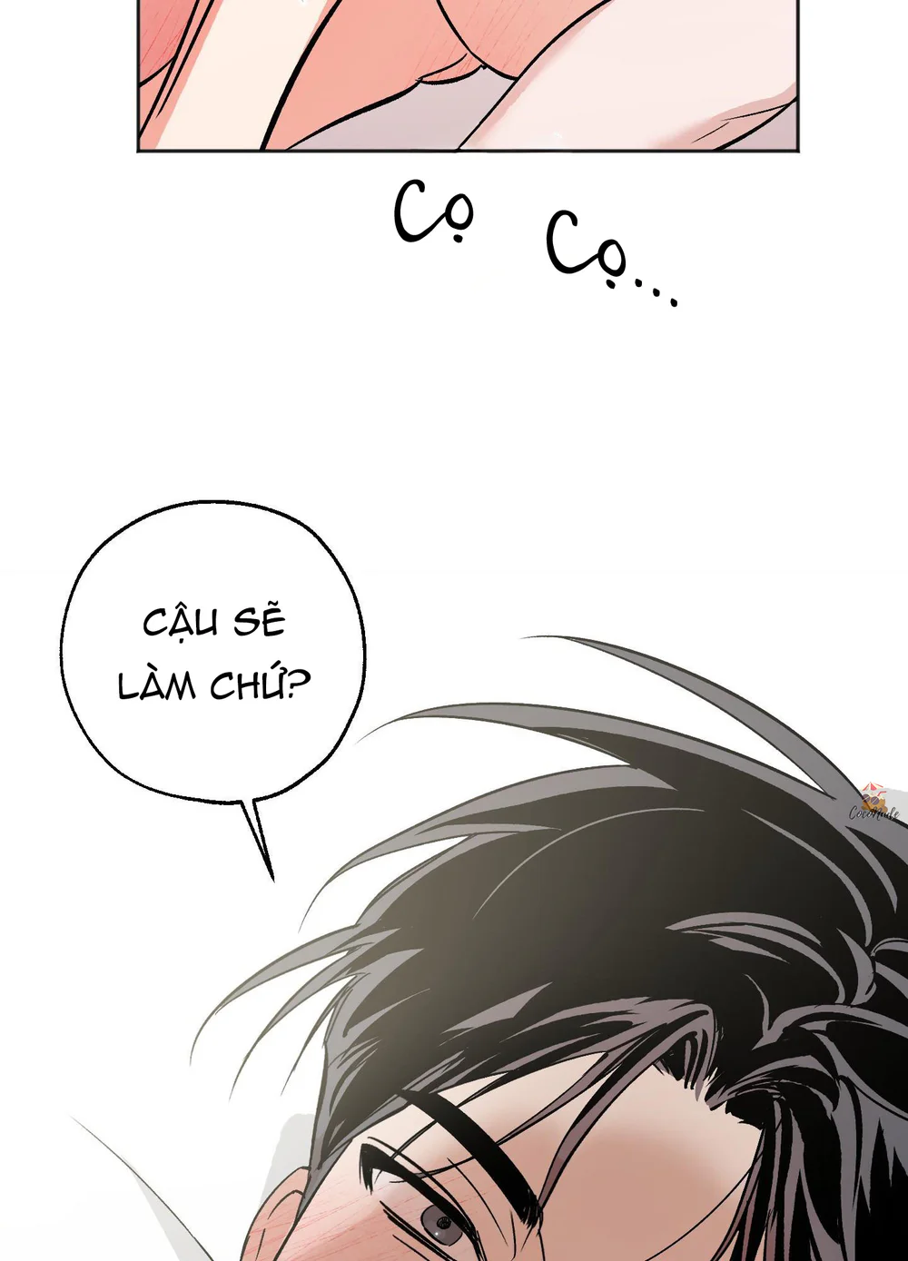 Một Căn Studio Thôi Là Đủ! Chapter 5 - Next Chapter 6