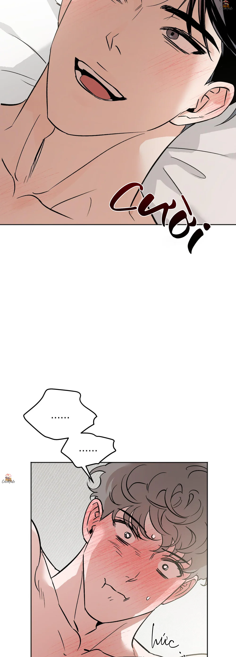 Một Căn Studio Thôi Là Đủ! Chapter 5 - Next Chapter 6