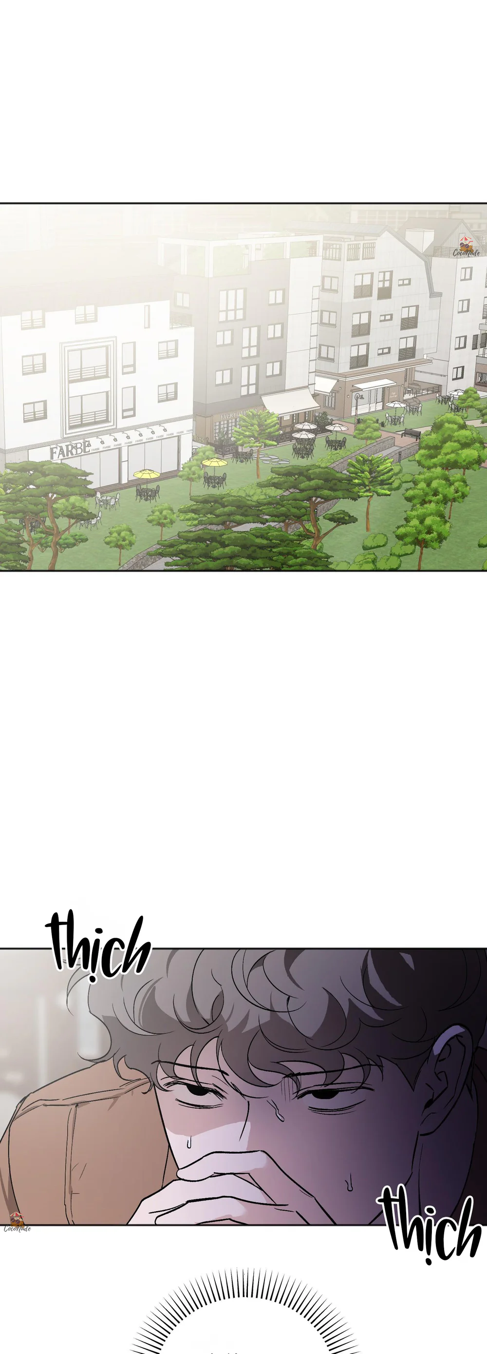 Một Căn Studio Thôi Là Đủ! Chapter 6 - Next Chapter 7