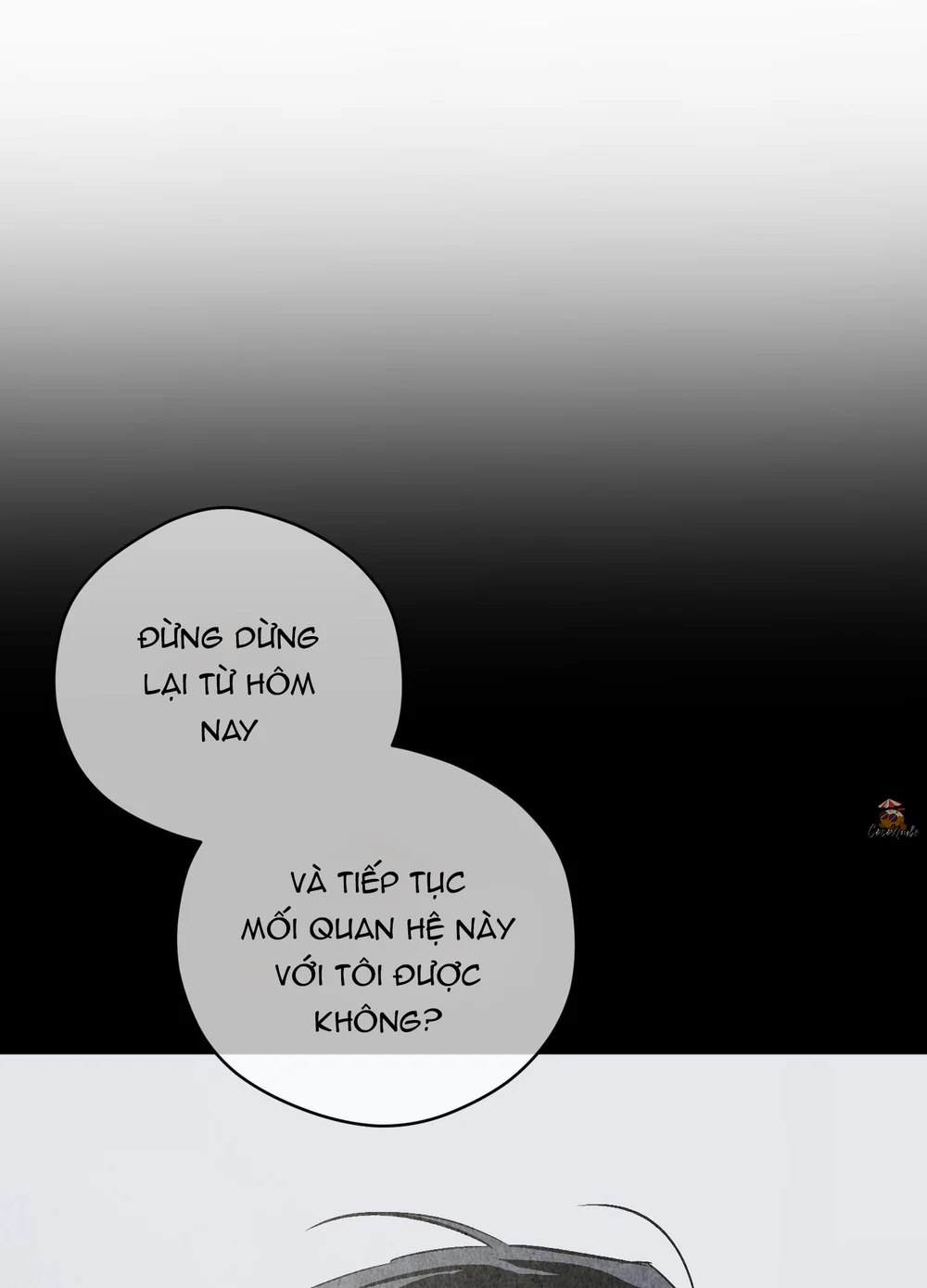 Một Căn Studio Thôi Là Đủ! Chapter 6 - Next Chapter 7