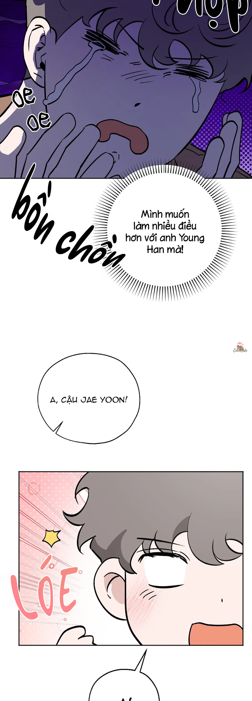 Một Căn Studio Thôi Là Đủ! Chapter 6 - Next Chapter 7