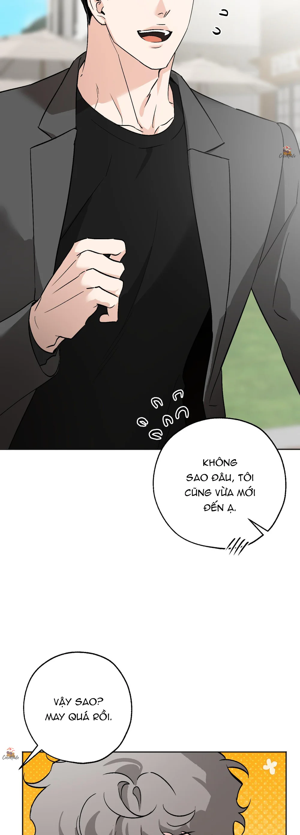 Một Căn Studio Thôi Là Đủ! Chapter 6 - Next Chapter 7