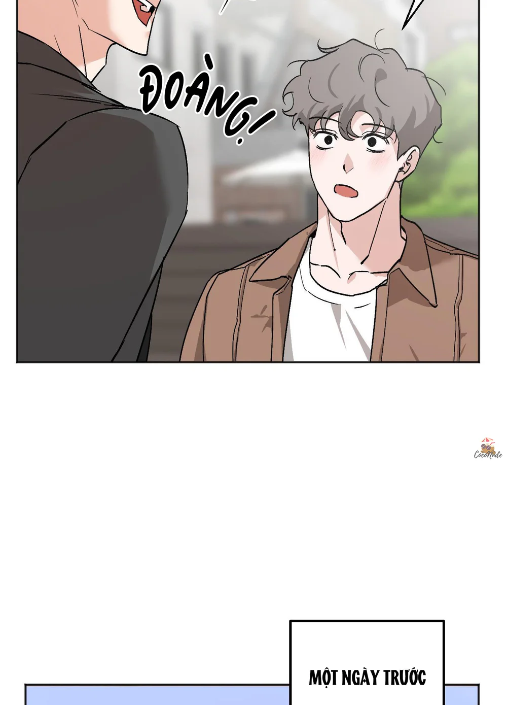 Một Căn Studio Thôi Là Đủ! Chapter 6 - Next Chapter 7