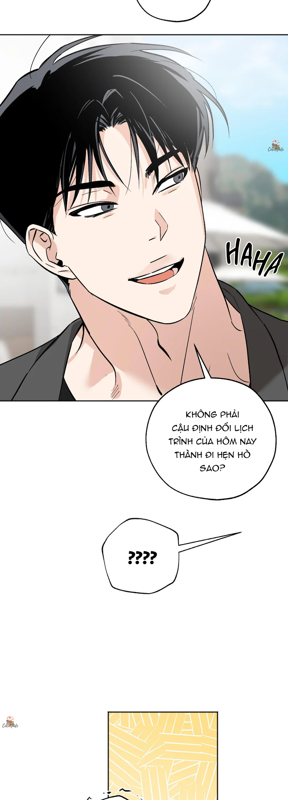 Một Căn Studio Thôi Là Đủ! Chapter 6 - Next Chapter 7