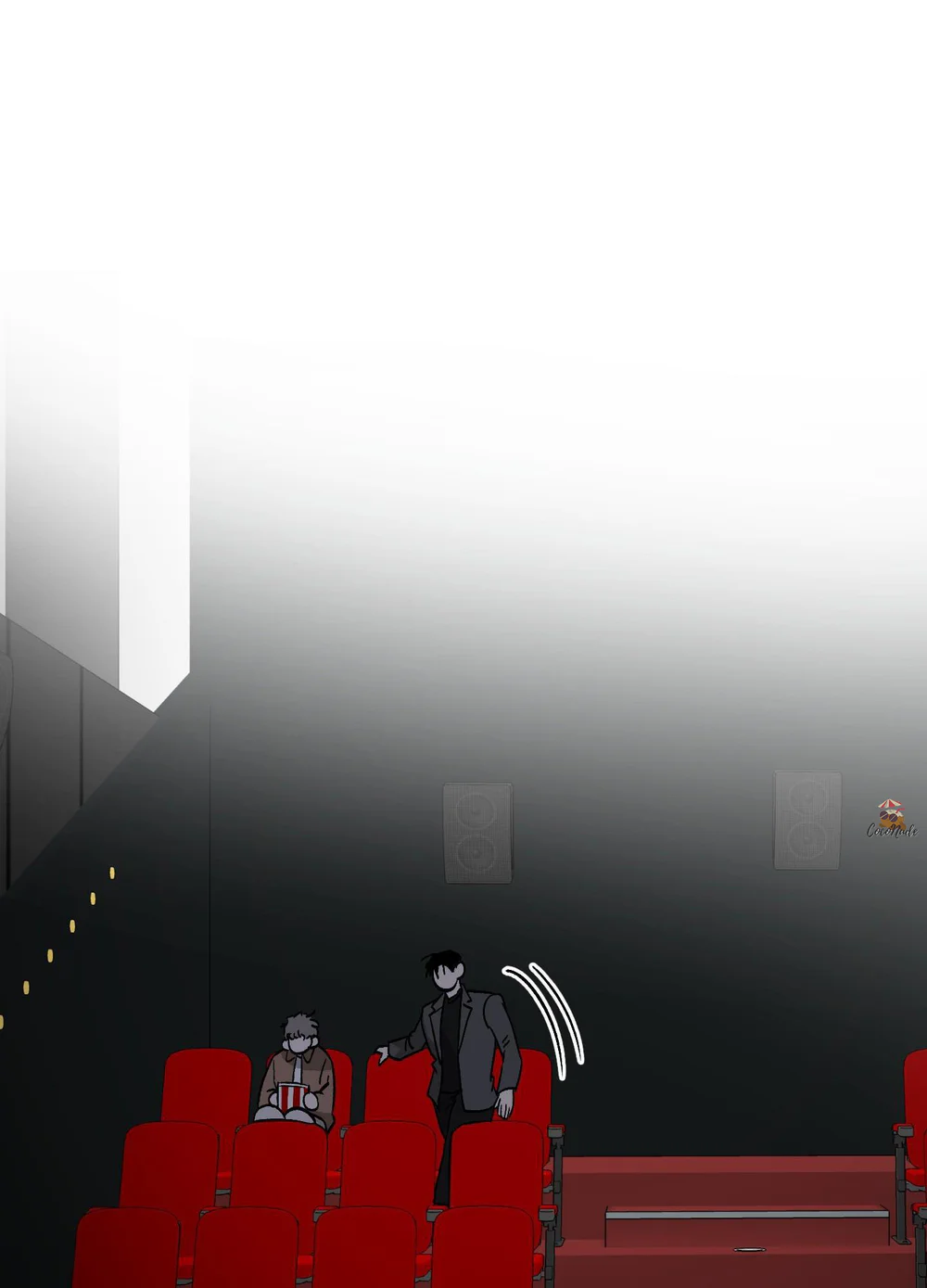 Một Căn Studio Thôi Là Đủ! Chapter 6 - Next Chapter 7