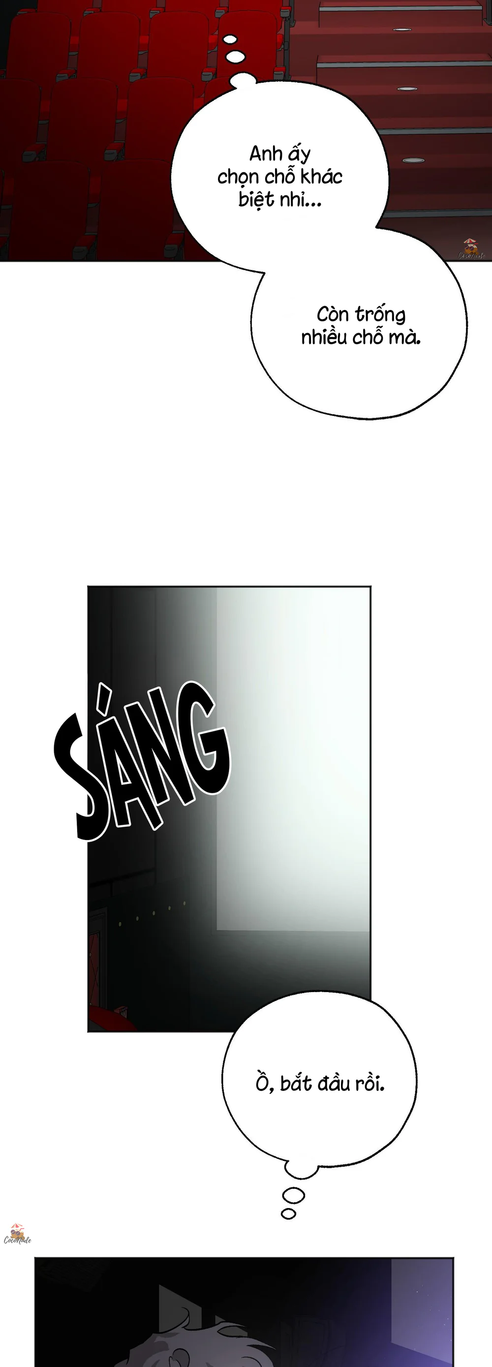 Một Căn Studio Thôi Là Đủ! Chapter 6 - Next Chapter 7