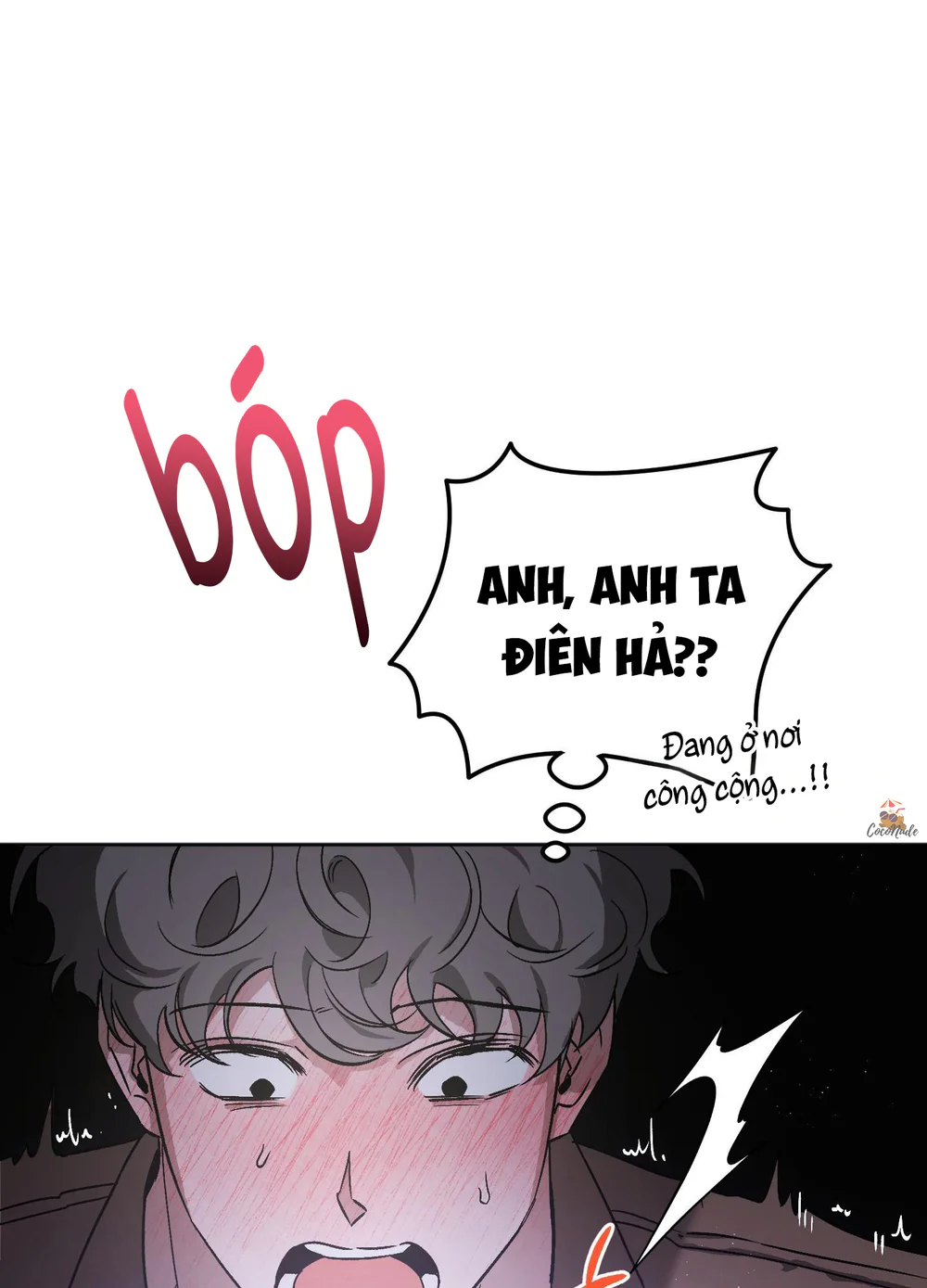 Một Căn Studio Thôi Là Đủ! Chapter 6 - Next Chapter 7