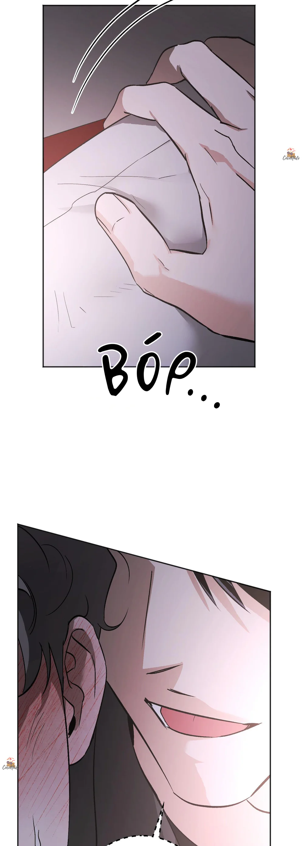 Một Căn Studio Thôi Là Đủ! Chapter 6 - Next Chapter 7