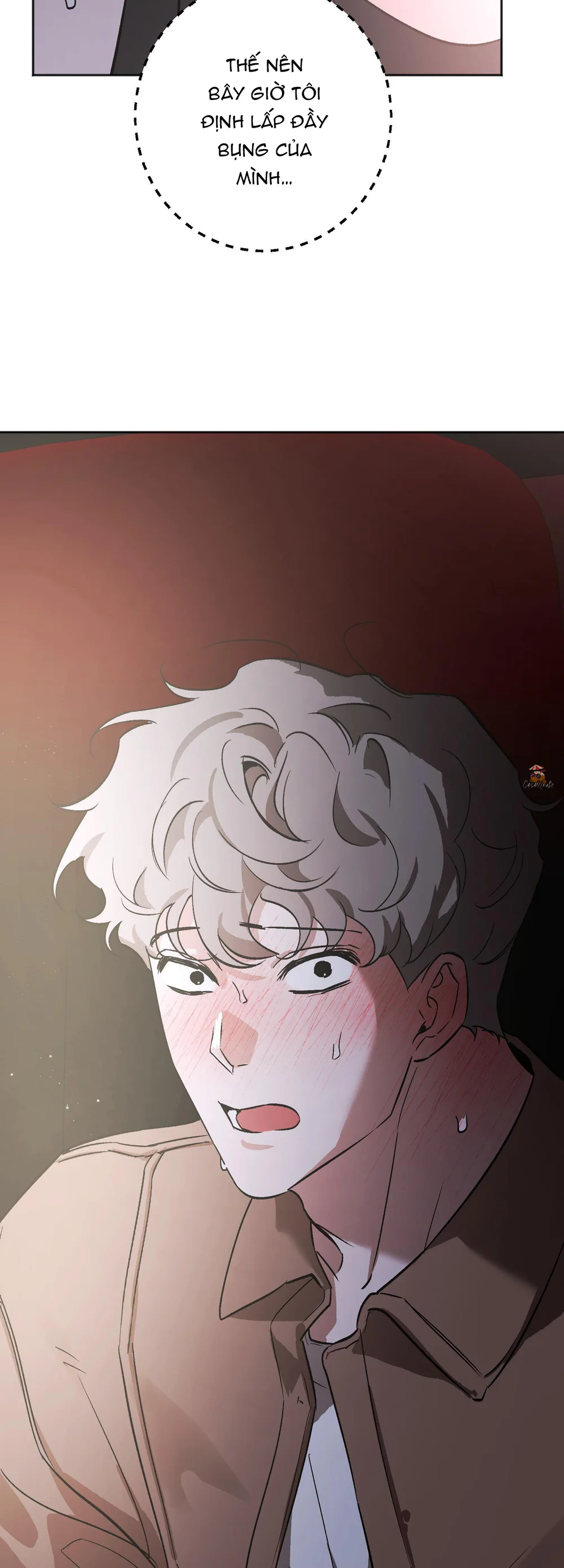 Một Căn Studio Thôi Là Đủ! Chapter 6 - Next Chapter 7