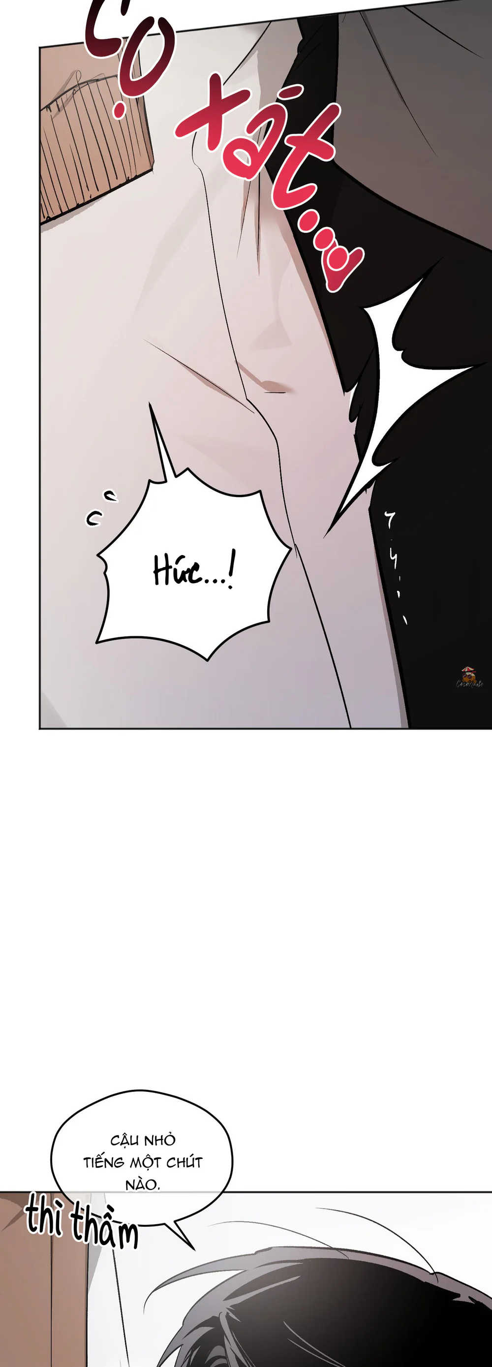 Một Căn Studio Thôi Là Đủ! Chapter 6 - Next Chapter 7