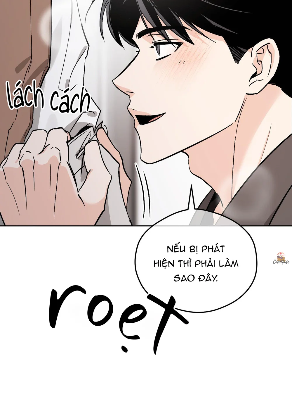 Một Căn Studio Thôi Là Đủ! Chapter 6 - Next Chapter 7