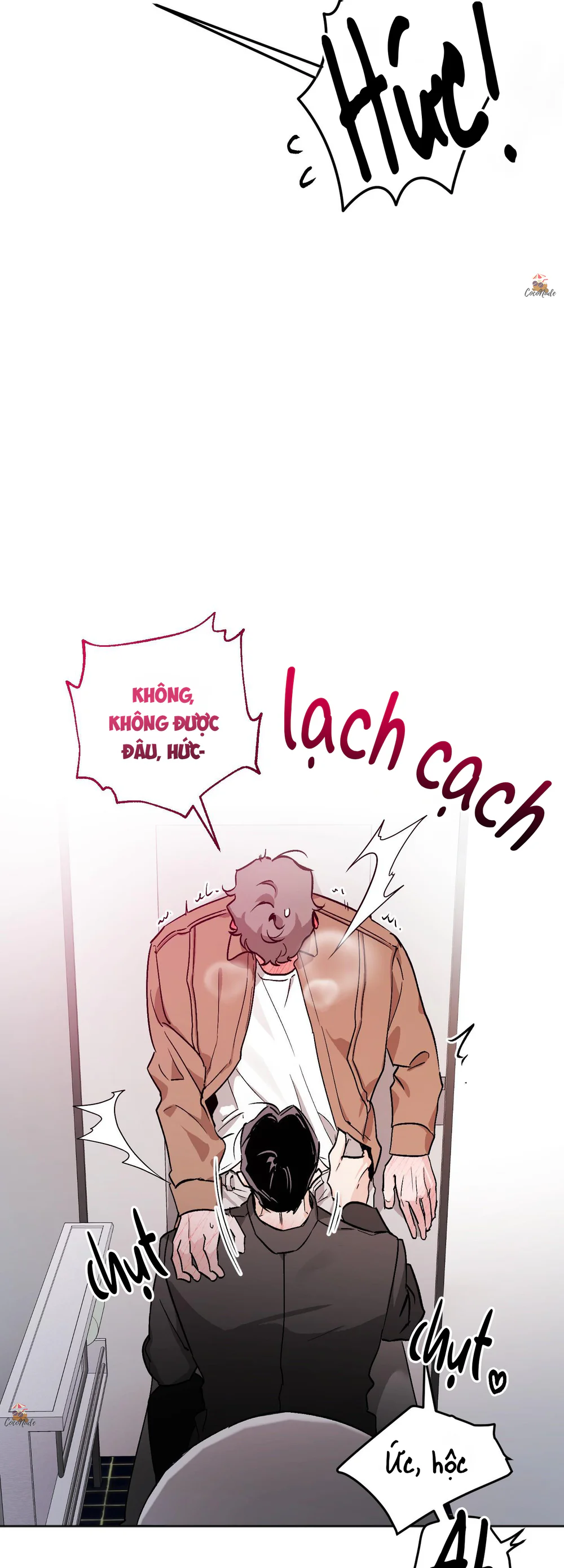 Một Căn Studio Thôi Là Đủ! Chapter 6 - Next Chapter 7