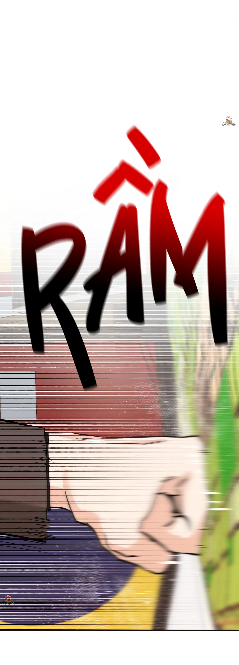 Một Căn Studio Thôi Là Đủ! Chapter 7 - Next Chapter 8 END