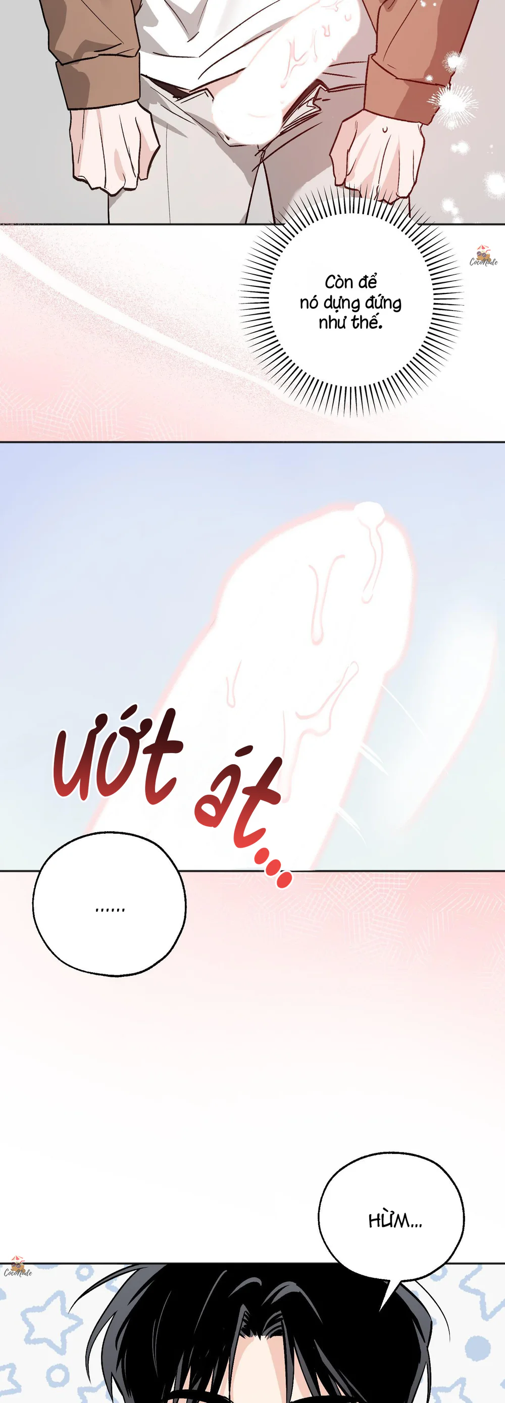 Một Căn Studio Thôi Là Đủ! Chapter 7 - Next Chapter 8 END