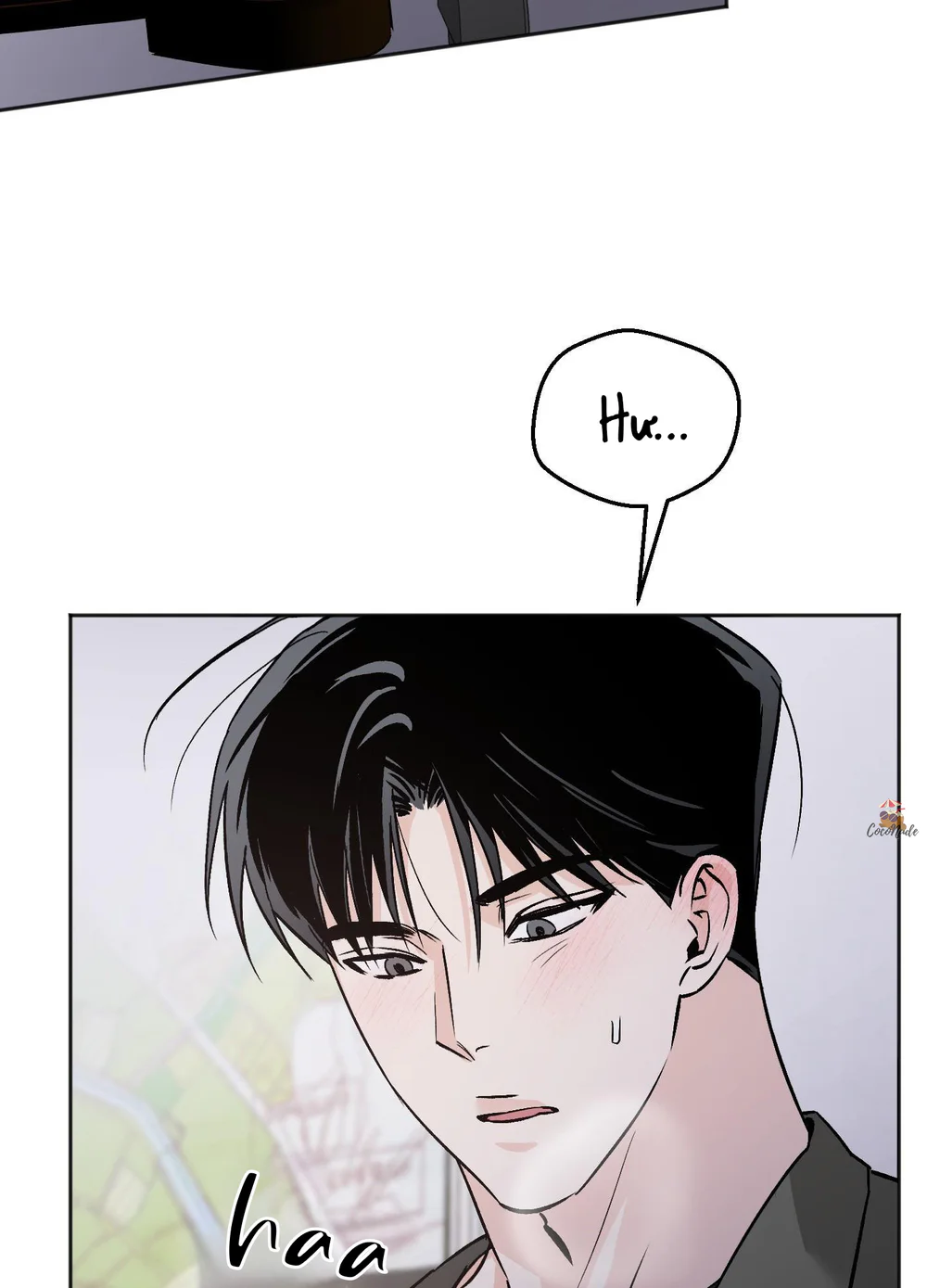 Một Căn Studio Thôi Là Đủ! Chapter 7 - Next Chapter 8 END