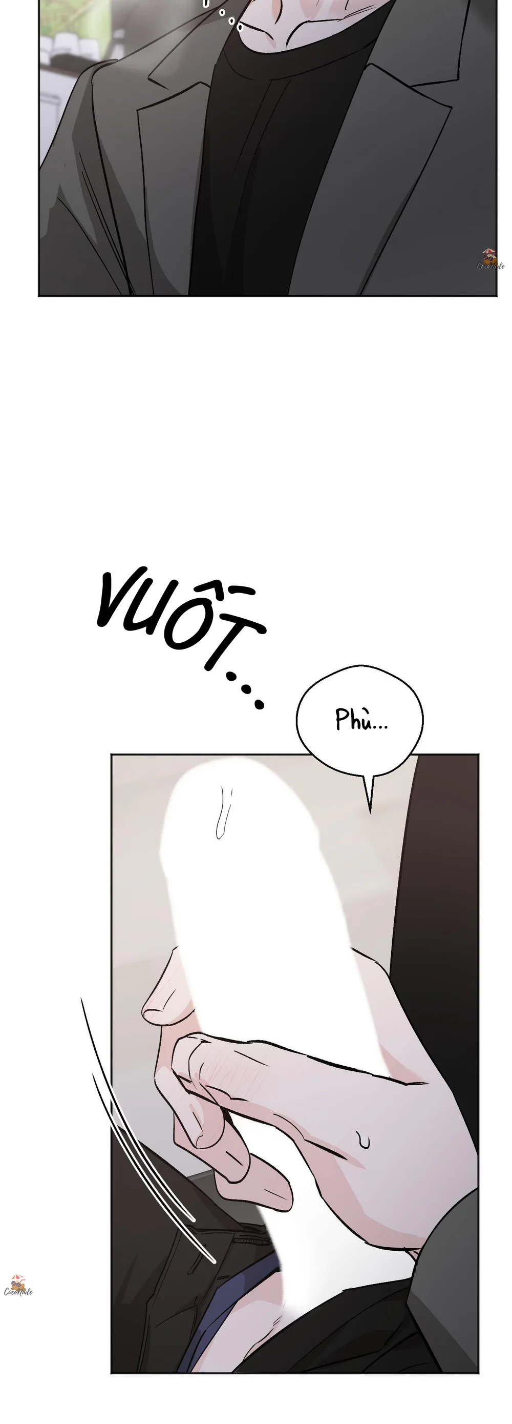 Một Căn Studio Thôi Là Đủ! Chapter 7 - Next Chapter 8 END