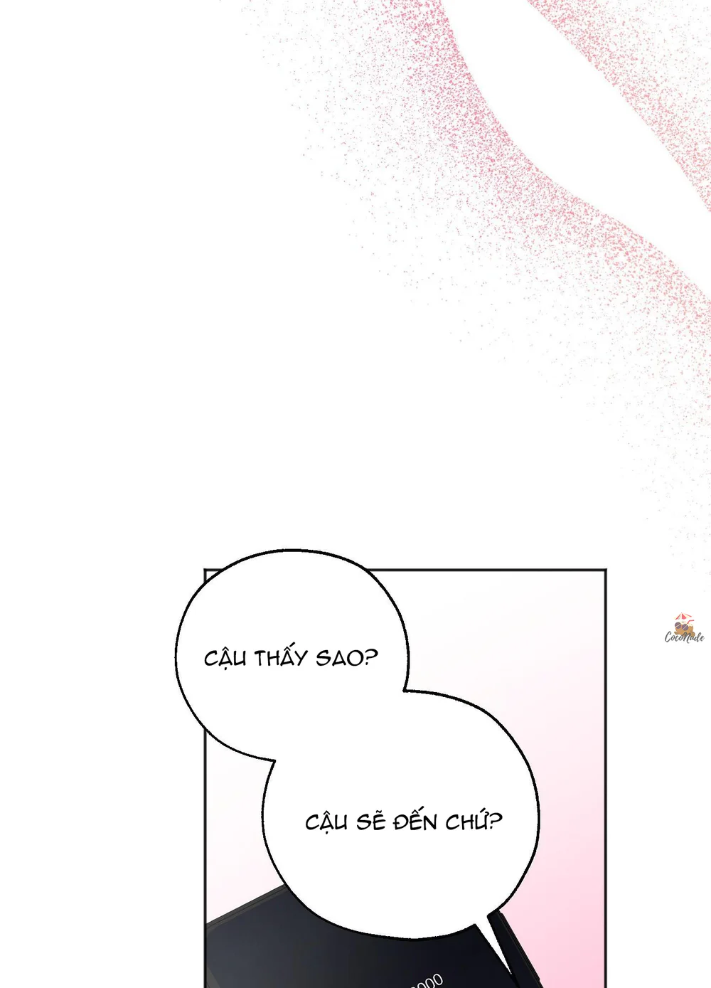 Một Căn Studio Thôi Là Đủ! Chapter 7 - Next Chapter 8 END