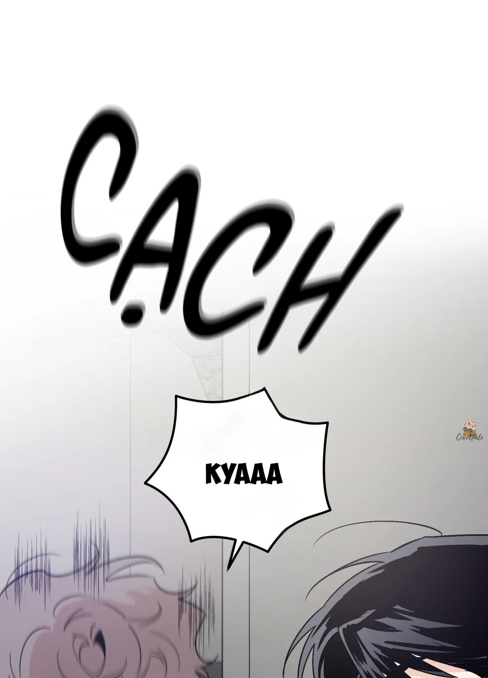 Một Căn Studio Thôi Là Đủ! Chapter 7 - Next Chapter 8 END