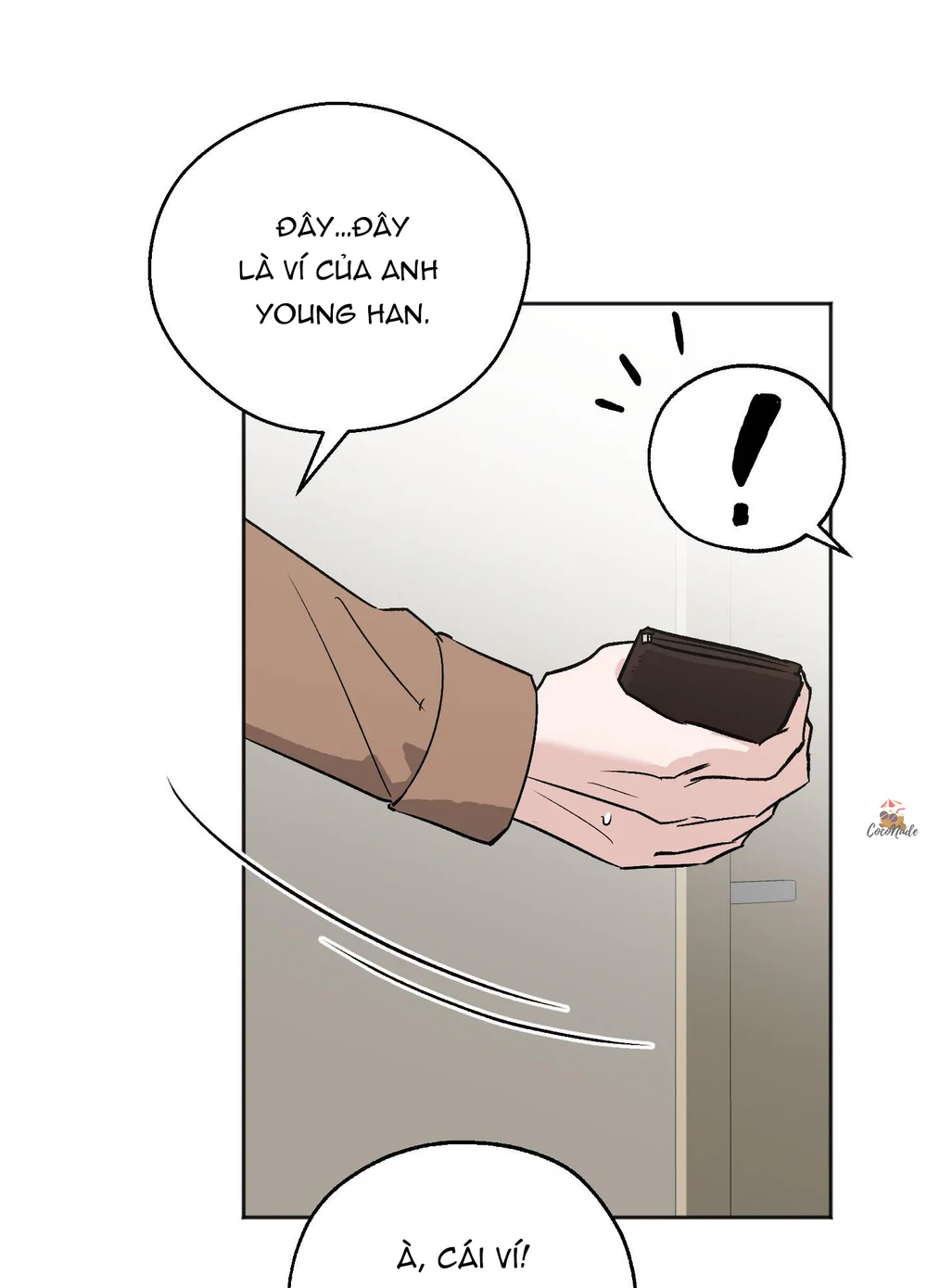 Một Căn Studio Thôi Là Đủ! Chapter 7 - Next Chapter 8 END