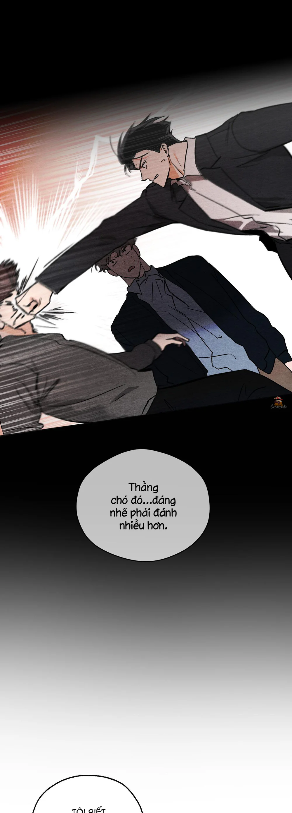 Một Căn Studio Thôi Là Đủ! Chapter 7 - Next Chapter 8 END