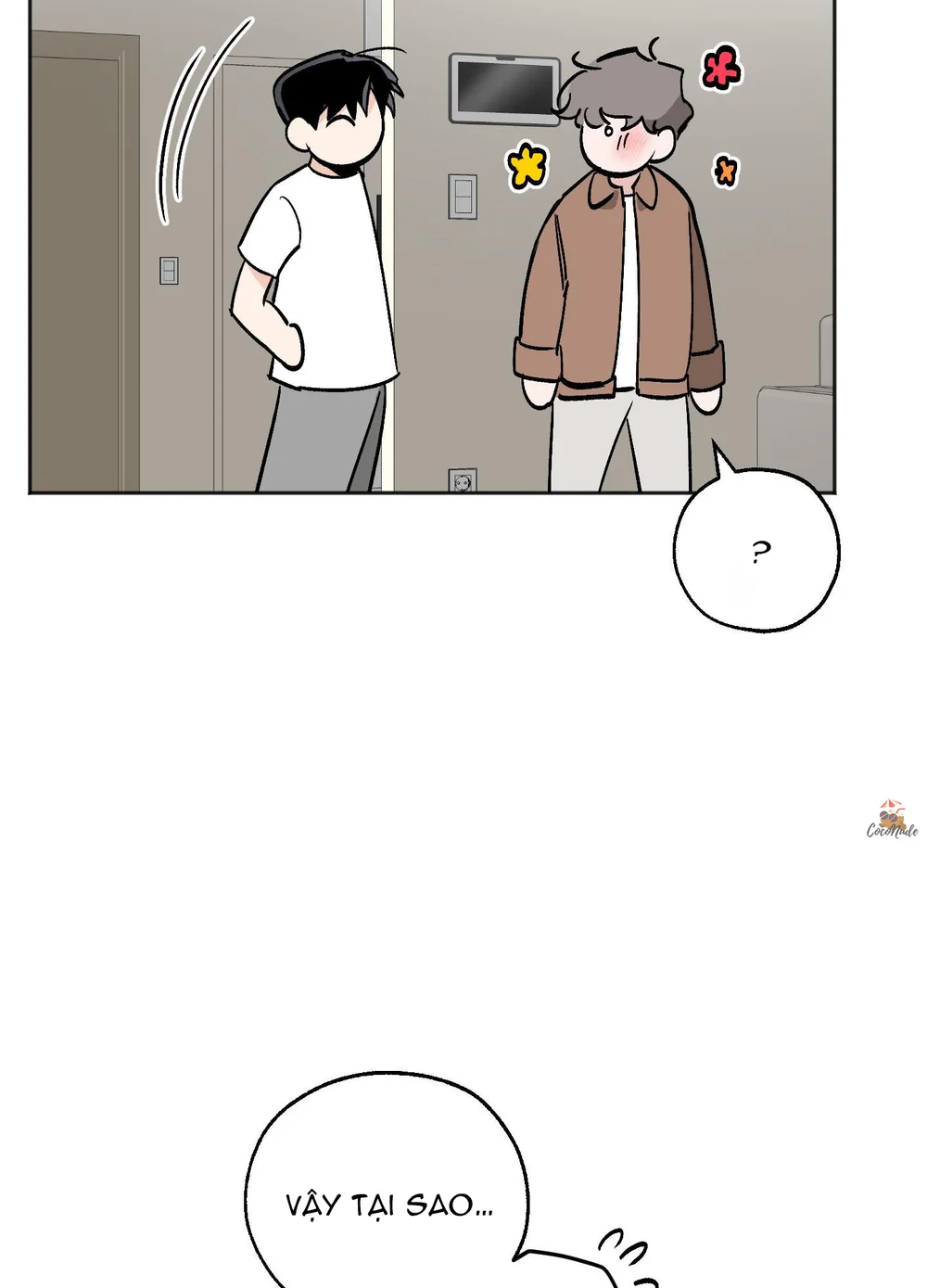 Một Căn Studio Thôi Là Đủ! Chapter 7 - Next Chapter 8 END