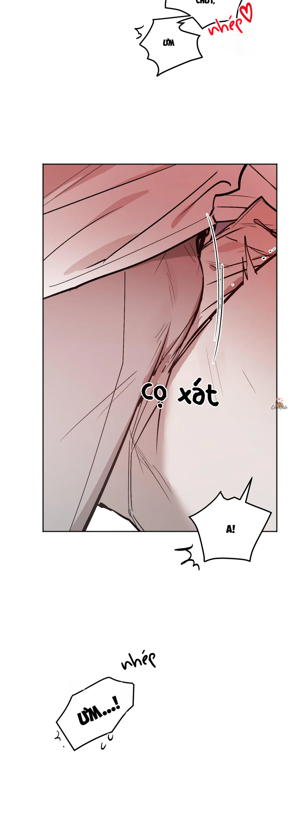 Một Căn Studio Thôi Là Đủ! Chapter 8 END - Next Chapter 9 NT1