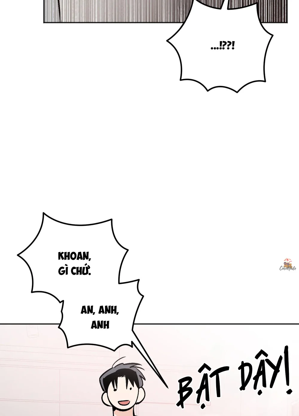 Một Căn Studio Thôi Là Đủ! Chapter 8 END - Next Chapter 9 NT1