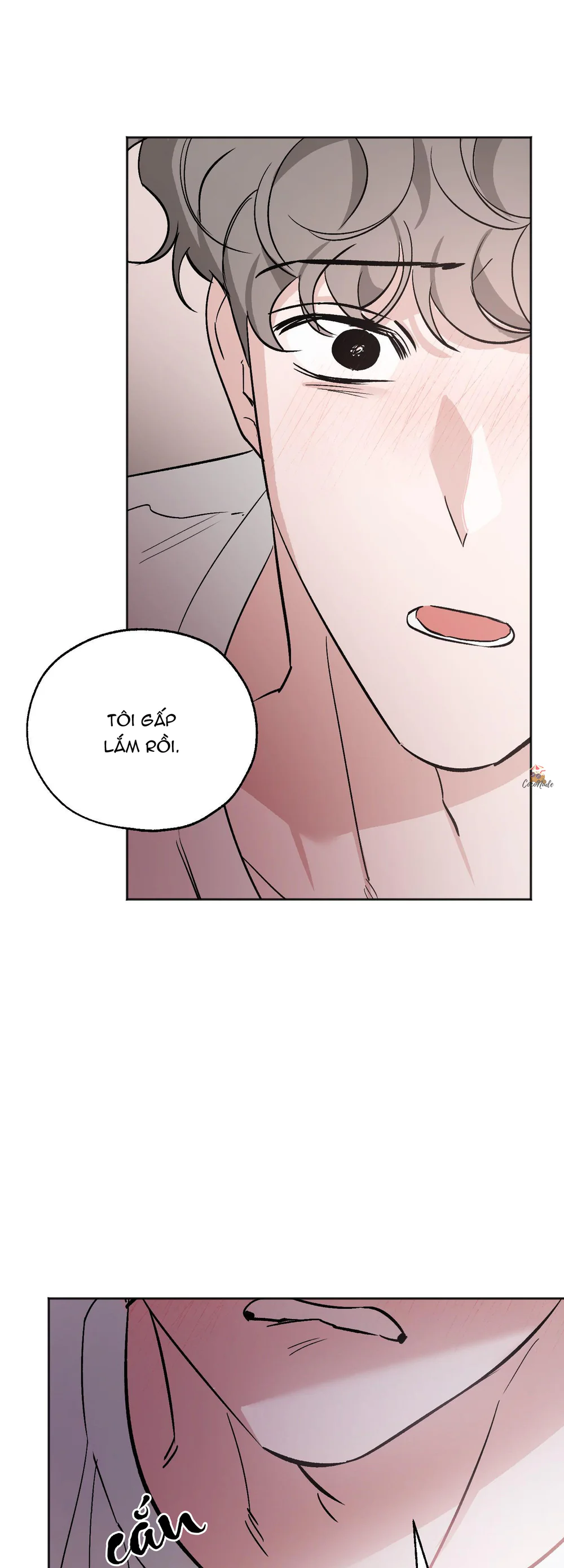 Một Căn Studio Thôi Là Đủ! Chapter 8 END - Next Chapter 9 NT1