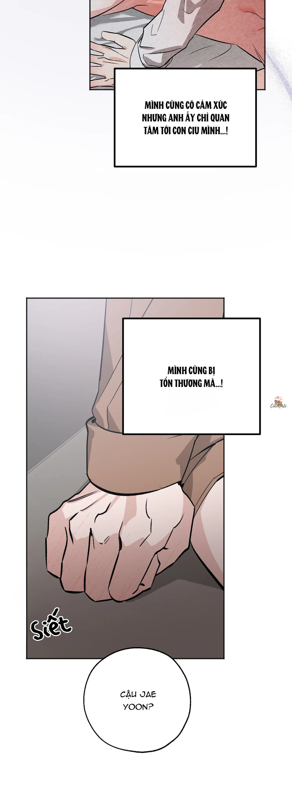 Một Căn Studio Thôi Là Đủ! Chapter 8 END - Next Chapter 9 NT1