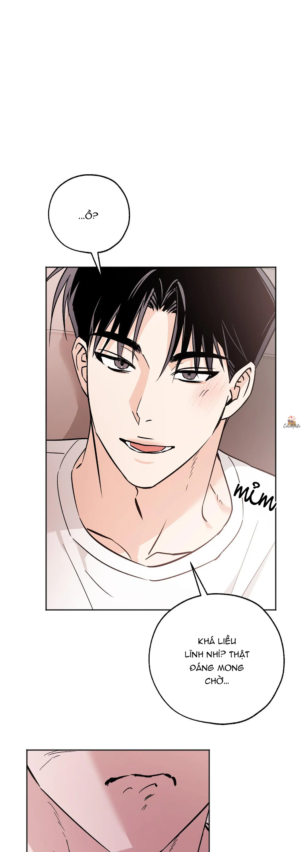 Một Căn Studio Thôi Là Đủ! Chapter 8 END - Next Chapter 9 NT1