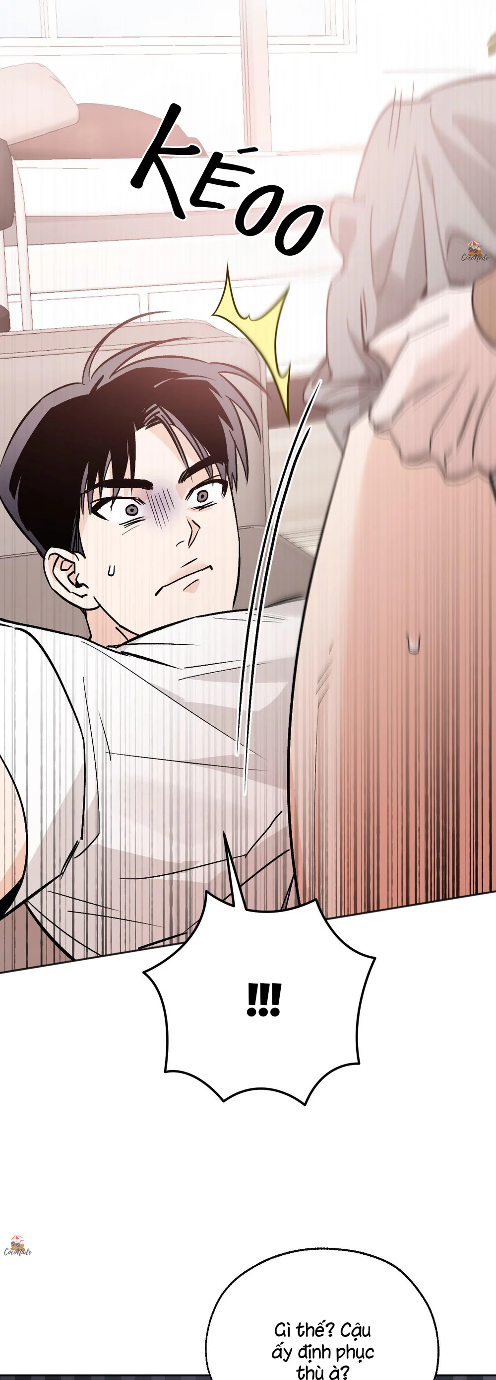 Một Căn Studio Thôi Là Đủ! Chapter 8 END - Next Chapter 9 NT1