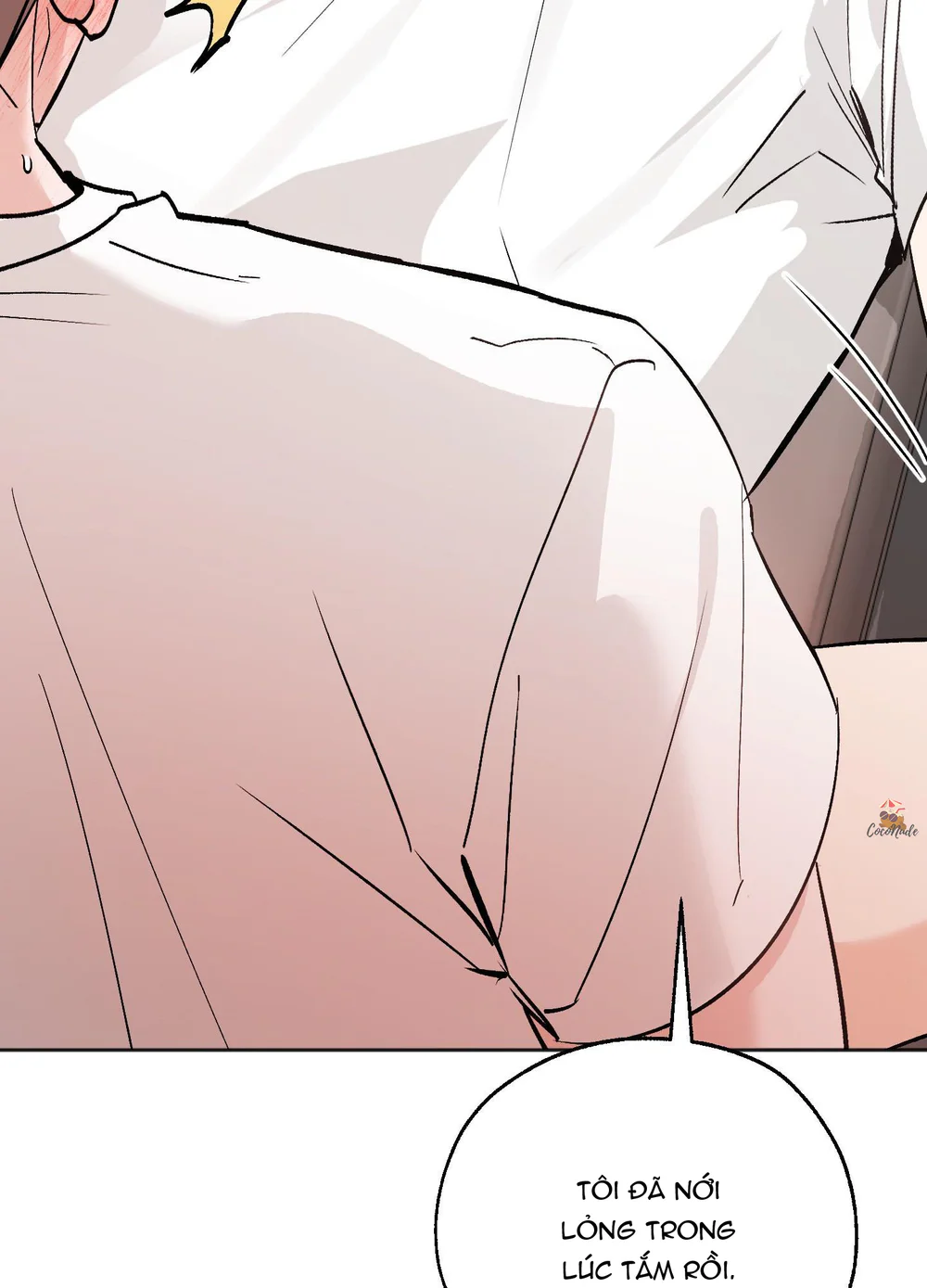 Một Căn Studio Thôi Là Đủ! Chapter 8 END - Next Chapter 9 NT1