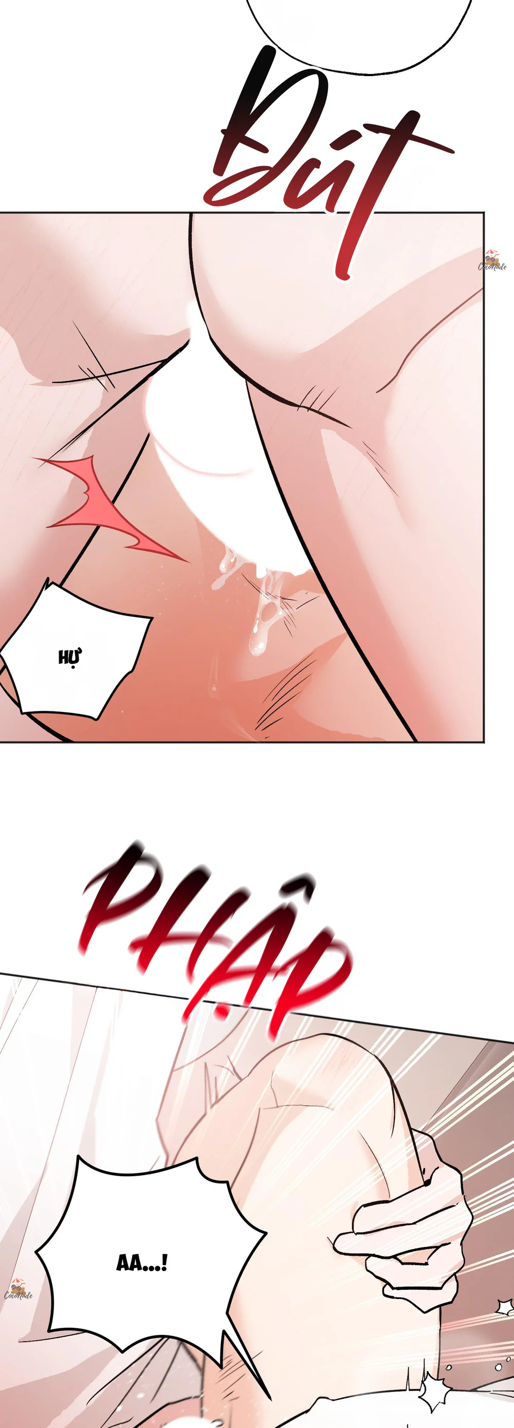 Một Căn Studio Thôi Là Đủ! Chapter 8 END - Next Chapter 9 NT1