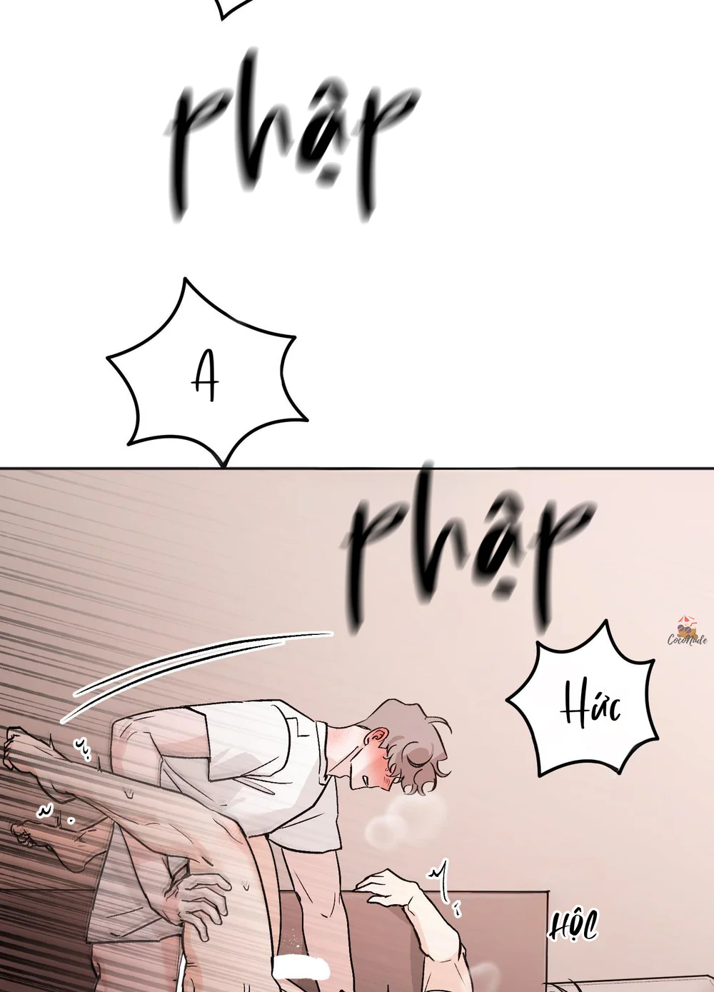 Một Căn Studio Thôi Là Đủ! Chapter 8 END - Next Chapter 9 NT1