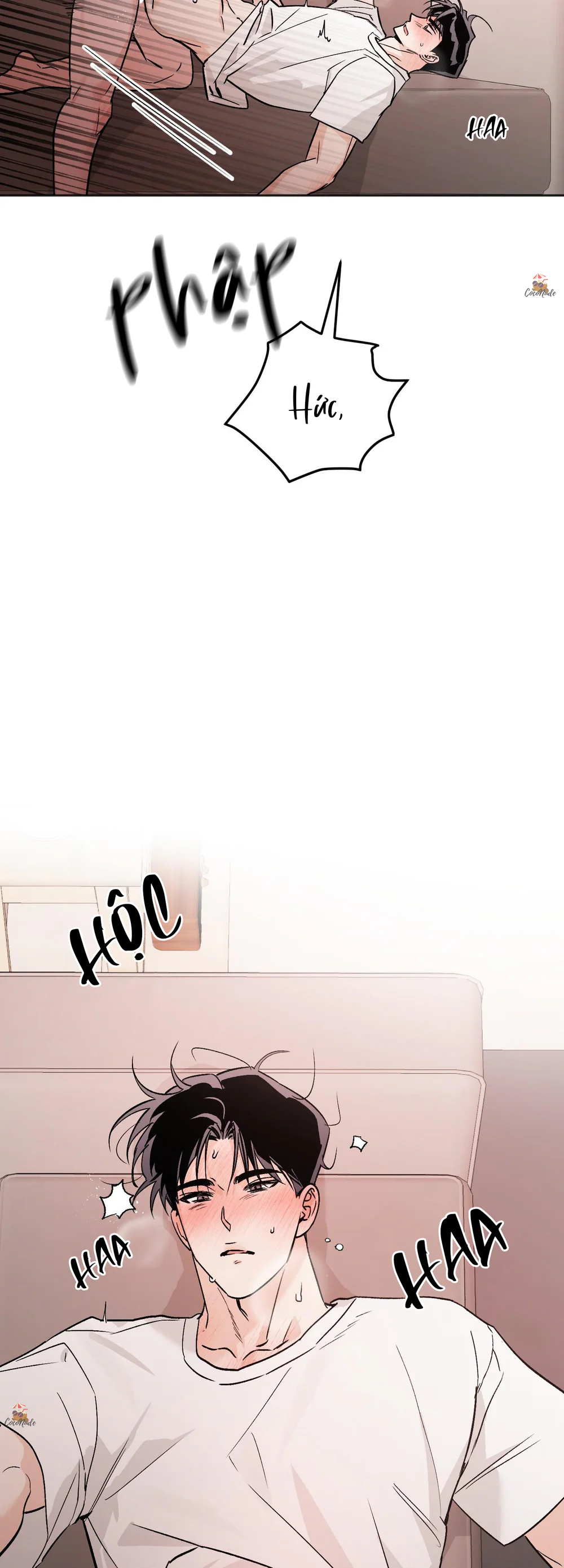 Một Căn Studio Thôi Là Đủ! Chapter 8 END - Next Chapter 9 NT1