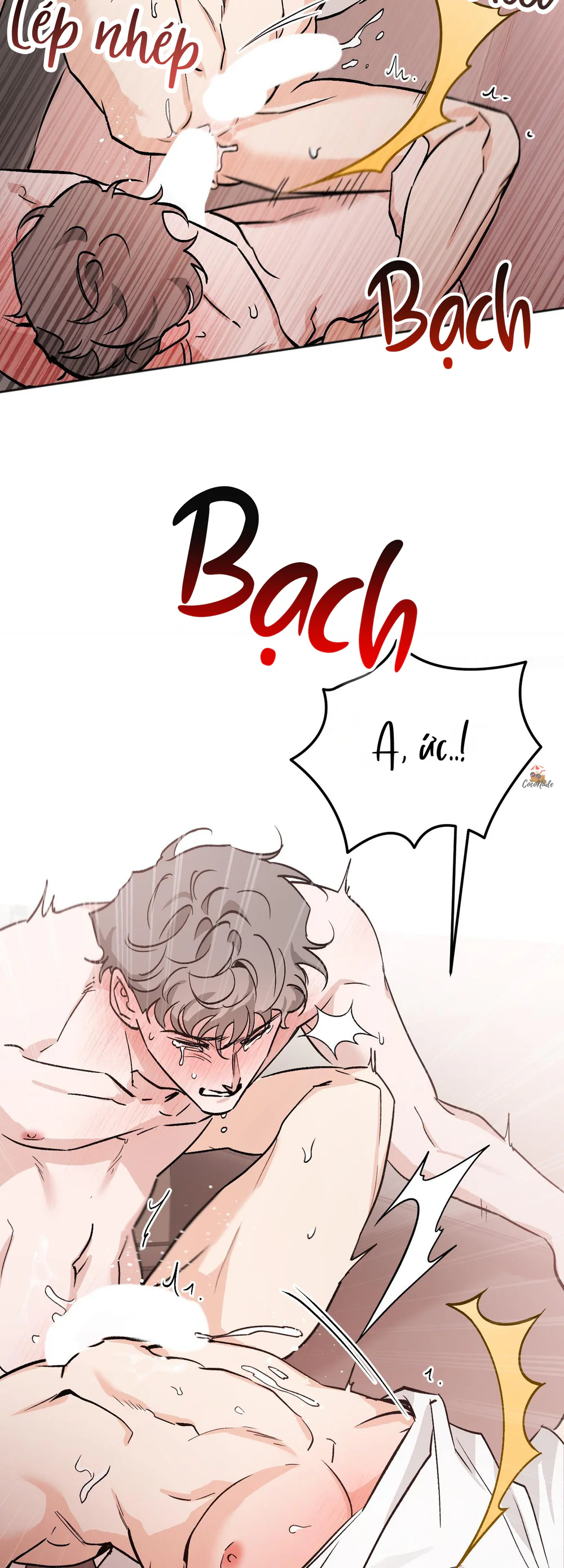 Một Căn Studio Thôi Là Đủ! Chapter 8 END - Next Chapter 9 NT1