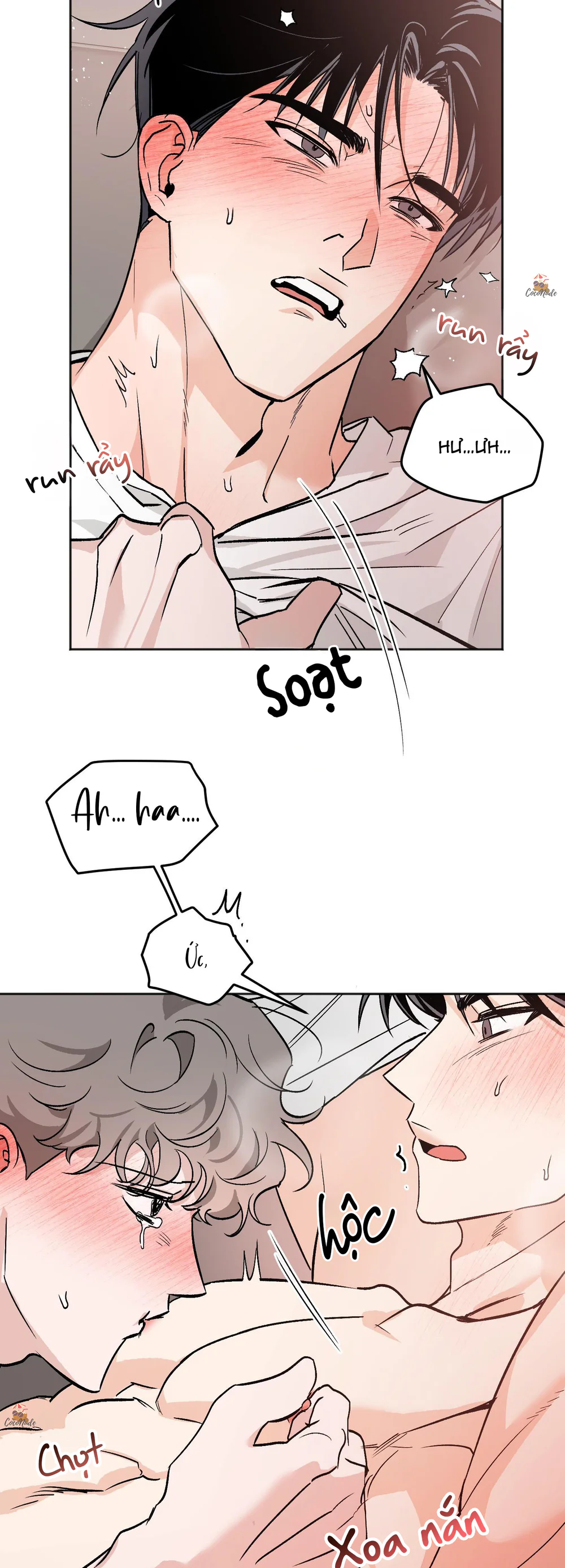 Một Căn Studio Thôi Là Đủ! Chapter 8 END - Next Chapter 9 NT1