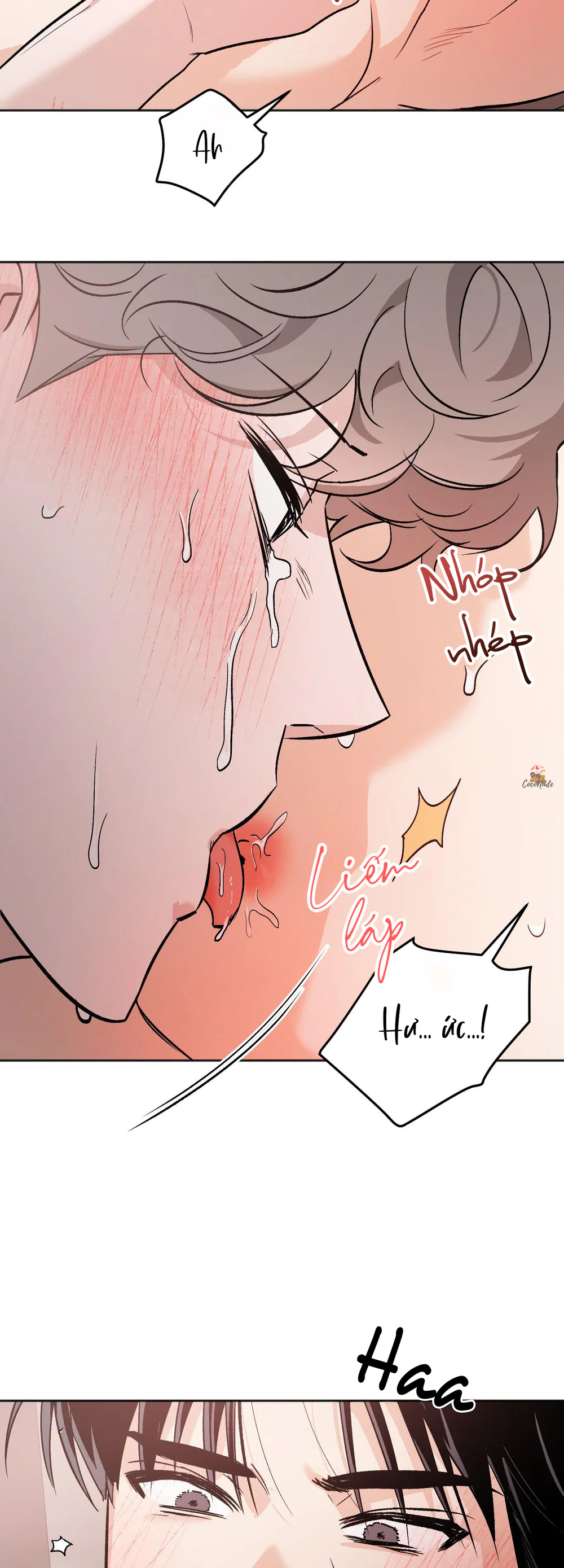 Một Căn Studio Thôi Là Đủ! Chapter 8 END - Next Chapter 9 NT1