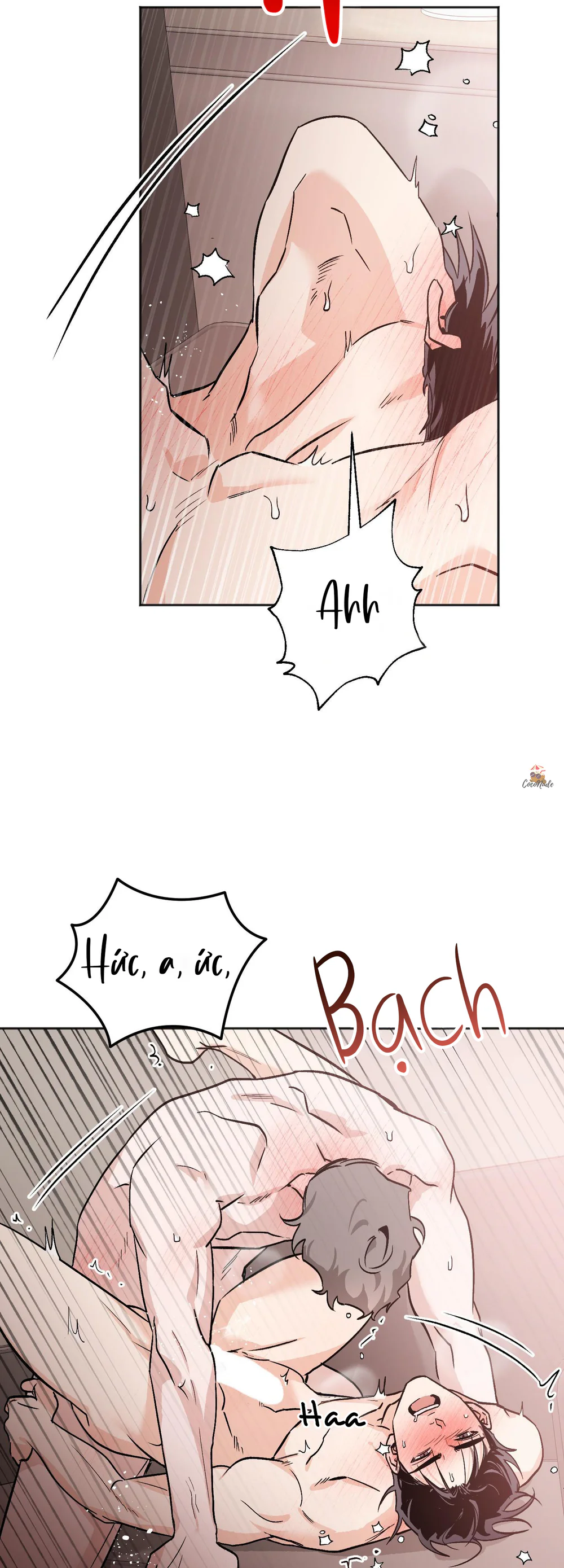 Một Căn Studio Thôi Là Đủ! Chapter 8 END - Next Chapter 9 NT1