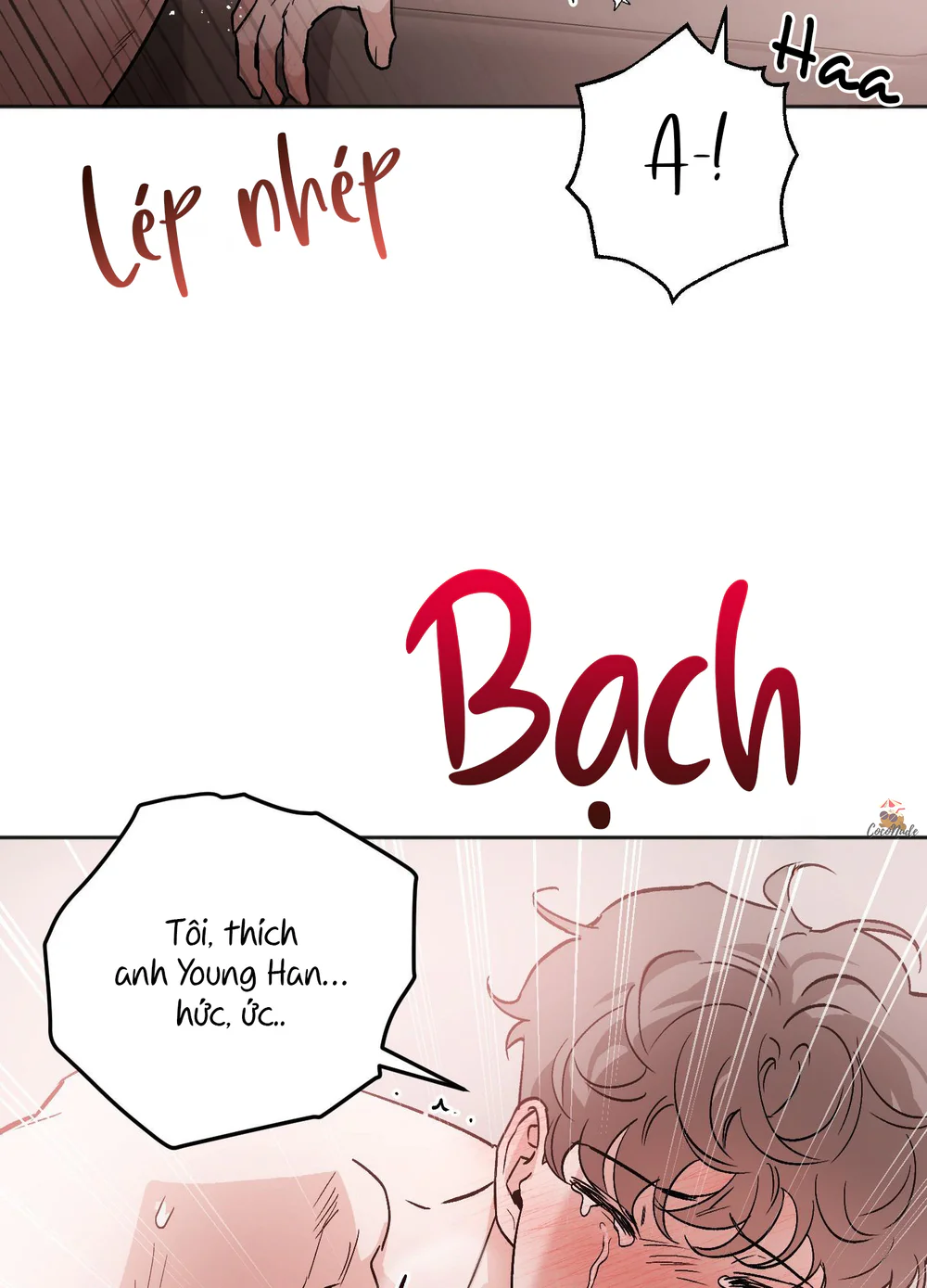 Một Căn Studio Thôi Là Đủ! Chapter 8 END - Next Chapter 9 NT1