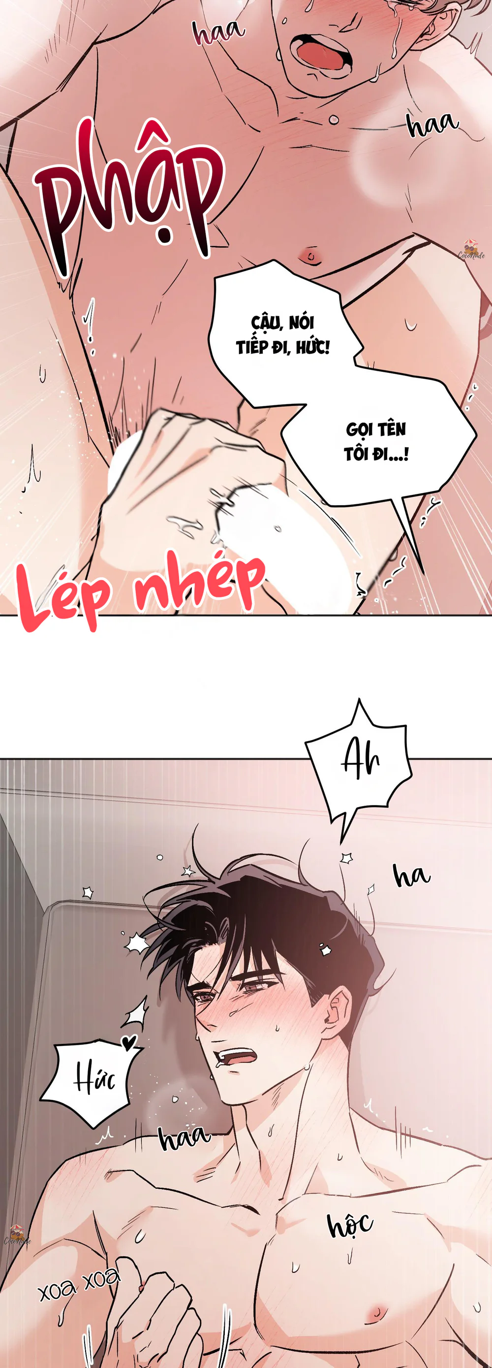 Một Căn Studio Thôi Là Đủ! Chapter 8 END - Next Chapter 9 NT1