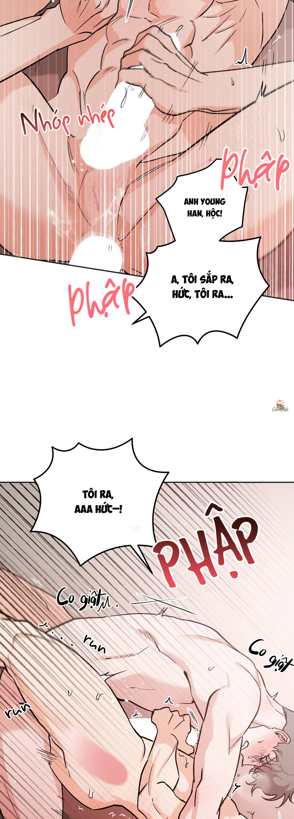 Một Căn Studio Thôi Là Đủ! Chapter 8 END - Next Chapter 9 NT1