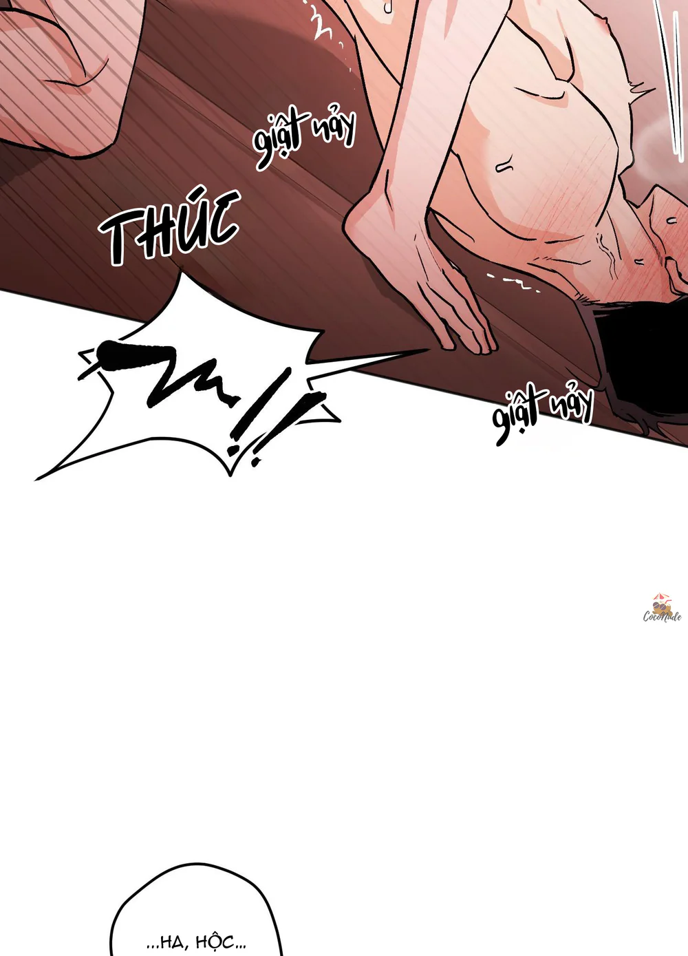 Một Căn Studio Thôi Là Đủ! Chapter 8 END - Next Chapter 9 NT1