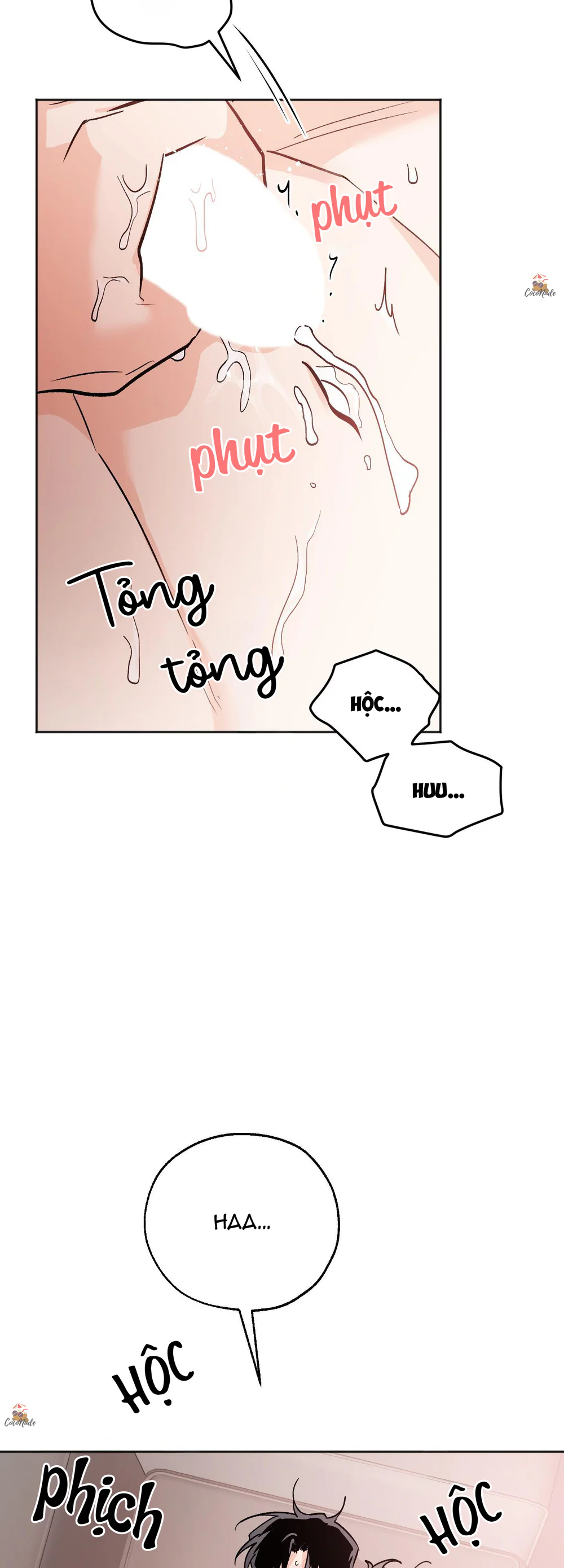 Một Căn Studio Thôi Là Đủ! Chapter 8 END - Next Chapter 9 NT1