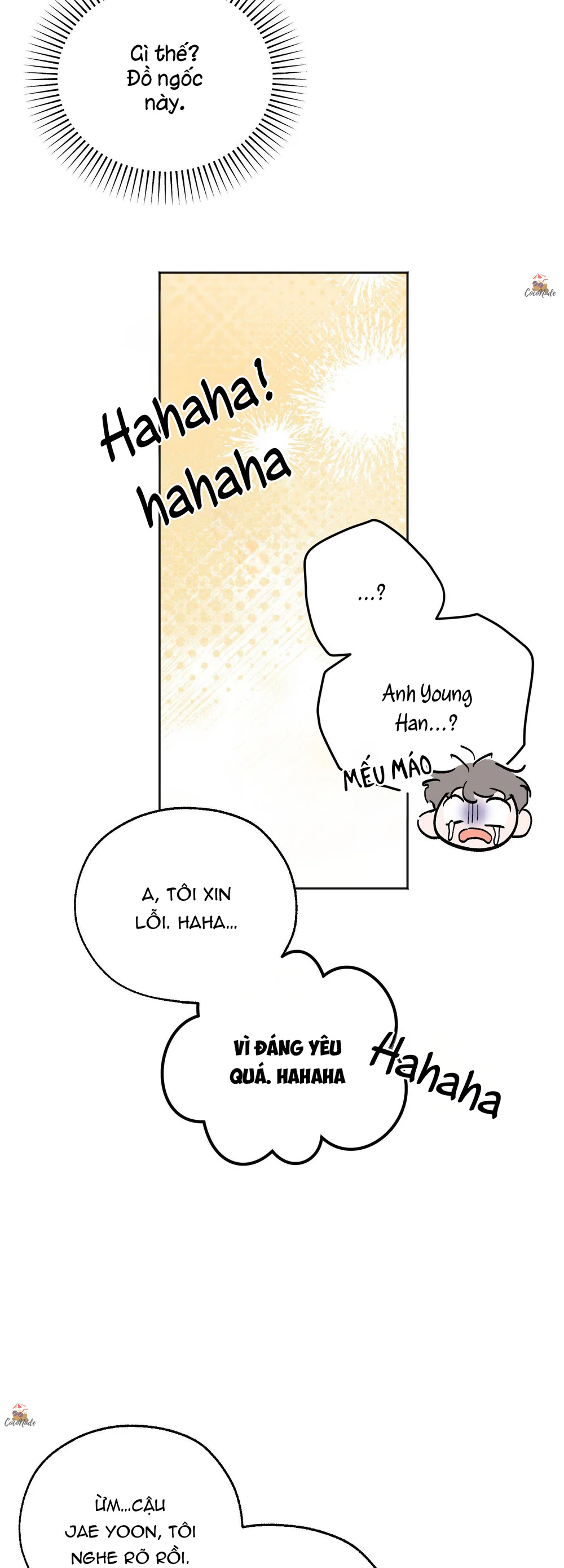 Một Căn Studio Thôi Là Đủ! Chapter 8 END - Next Chapter 9 NT1